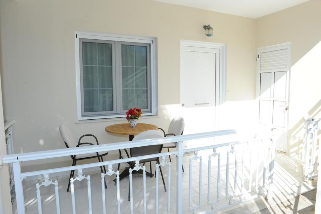 Samos Apartments Kampos Marathokampou Rom bilde