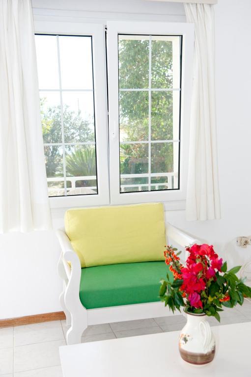 Samos Apartments Kampos Marathokampou Rom bilde